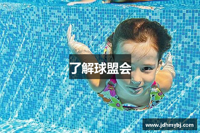 了解球盟会